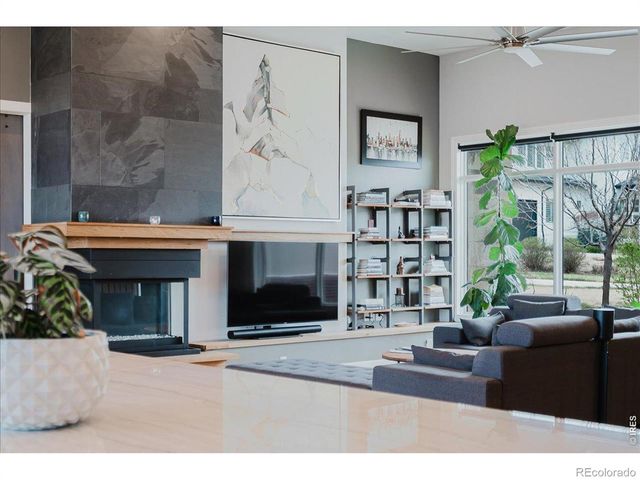 8568 Foxhaven Court, Longmont, CO 80503