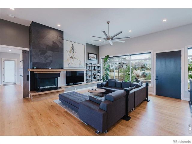 8568 Foxhaven Court, Longmont, CO 80503