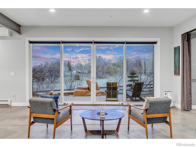 8568 Foxhaven Court, Longmont, CO 80503