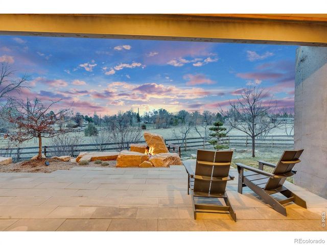 8568 Foxhaven Court, Longmont, CO 80503