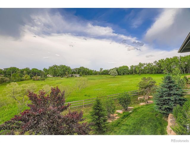 8568 Foxhaven Court, Longmont, CO 80503
