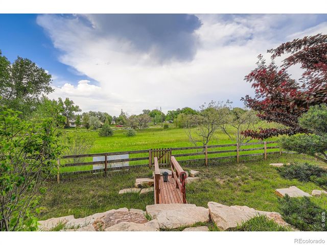 8568 Foxhaven Court, Longmont, CO 80503