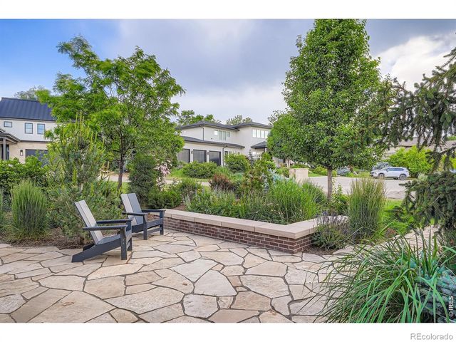 8568 Foxhaven Court, Niwot, CO 80503