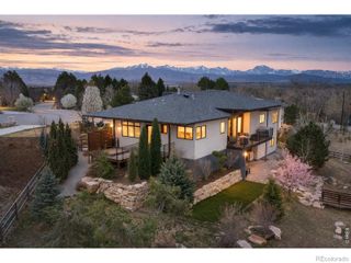 8568 Foxhaven Court, Longmont, CO 80503