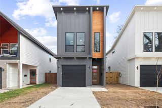 2618 Birmingham Avenue, Dallas, TX 75215