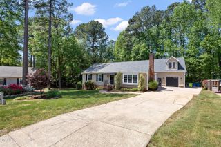 6540 Wynbrook Way, Raleigh, NC 27612