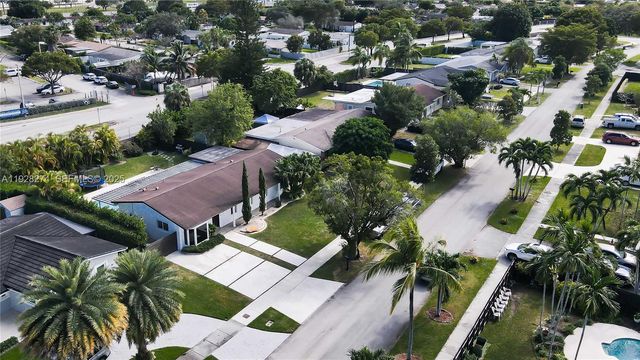 10511 SW 122nd Ct, Miami, FL 33186