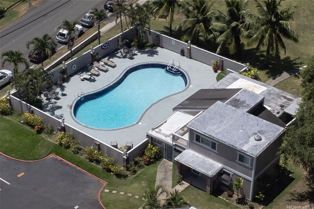 44-150-4 Kou Place 2204, Kaneohe, HI 96744