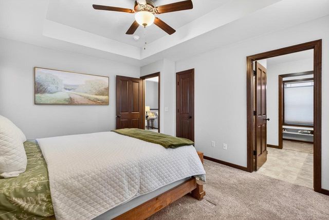 W7295 MIDNIGHT WAY, Greenville, WI 54942