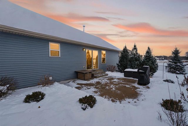 W7295 MIDNIGHT WAY, Greenville, WI 54942