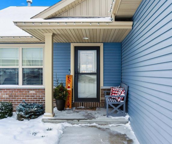 W7295 MIDNIGHT WAY, Greenville, WI 54942