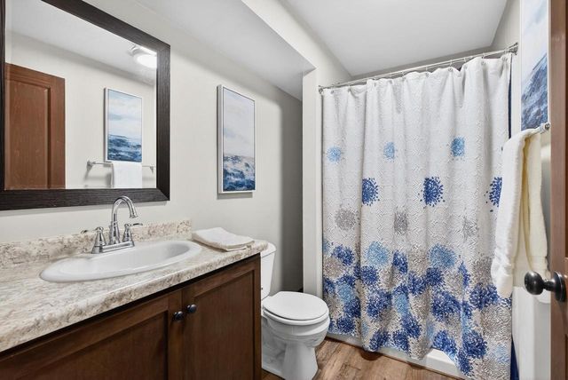 W7295 MIDNIGHT WAY, Greenville, WI 54942