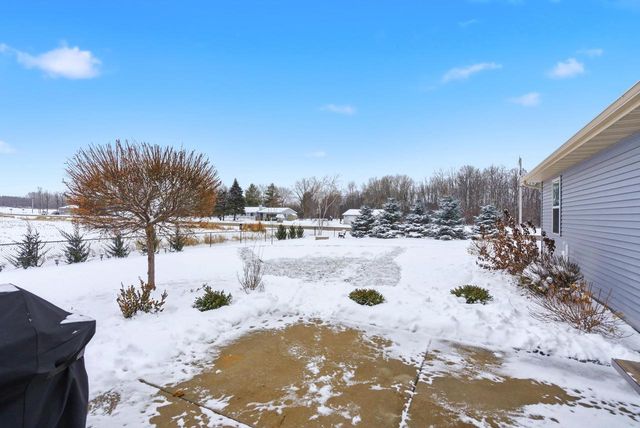 W7295 MIDNIGHT WAY, Greenville, WI 54942