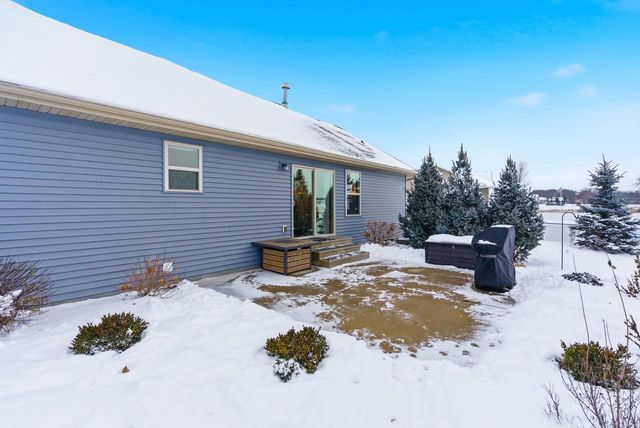 W7295 MIDNIGHT WAY, Greenville, WI 54942