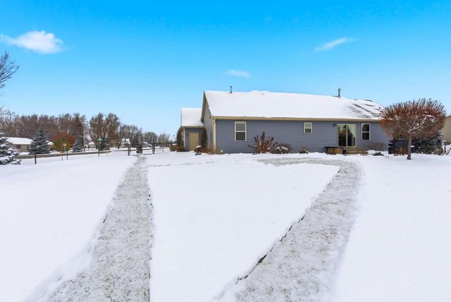 W7295 MIDNIGHT WAY, Greenville, WI 54942