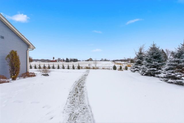 W7295 MIDNIGHT WAY, Greenville, WI 54942