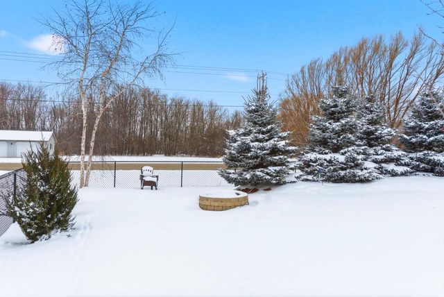 W7295 MIDNIGHT WAY, Greenville, WI 54942