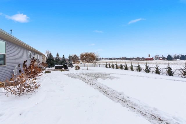 W7295 MIDNIGHT WAY, Greenville, WI 54942