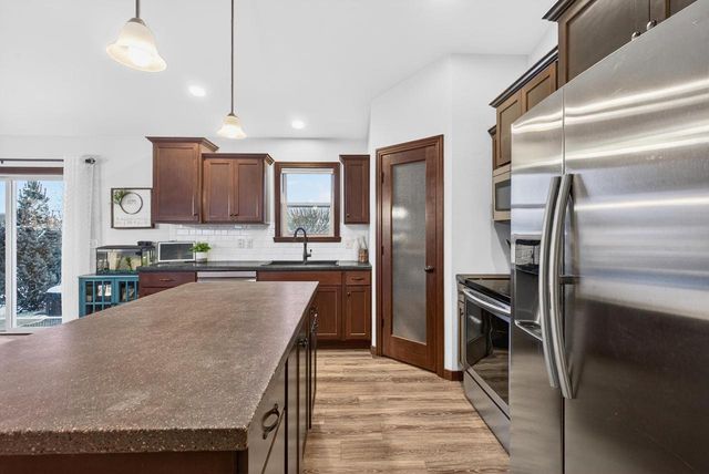 W7295 MIDNIGHT WAY, Greenville, WI 54942