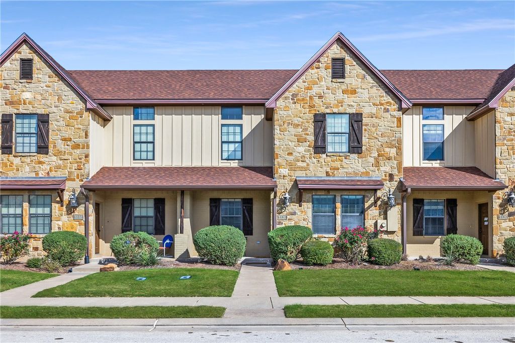 3328 Lieutenant Avenue, College Station, TX 77845 — photo 2