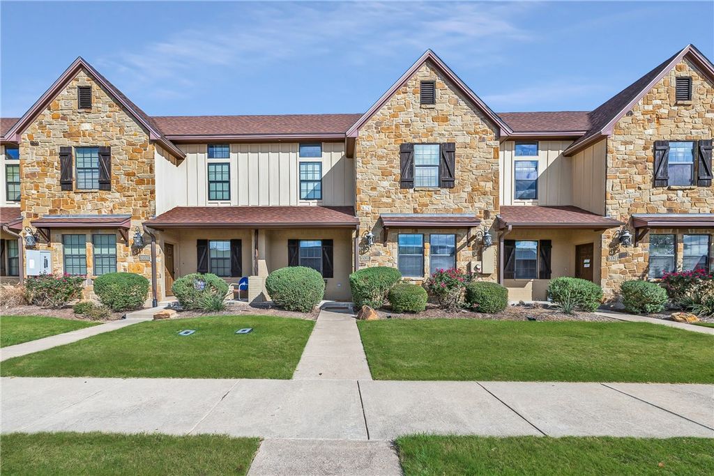 3328 Lieutenant Avenue, College Station, TX 77845 — photo 3