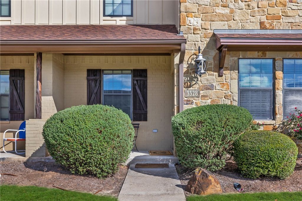 3328 Lieutenant Avenue, College Station, TX 77845 — photo 4