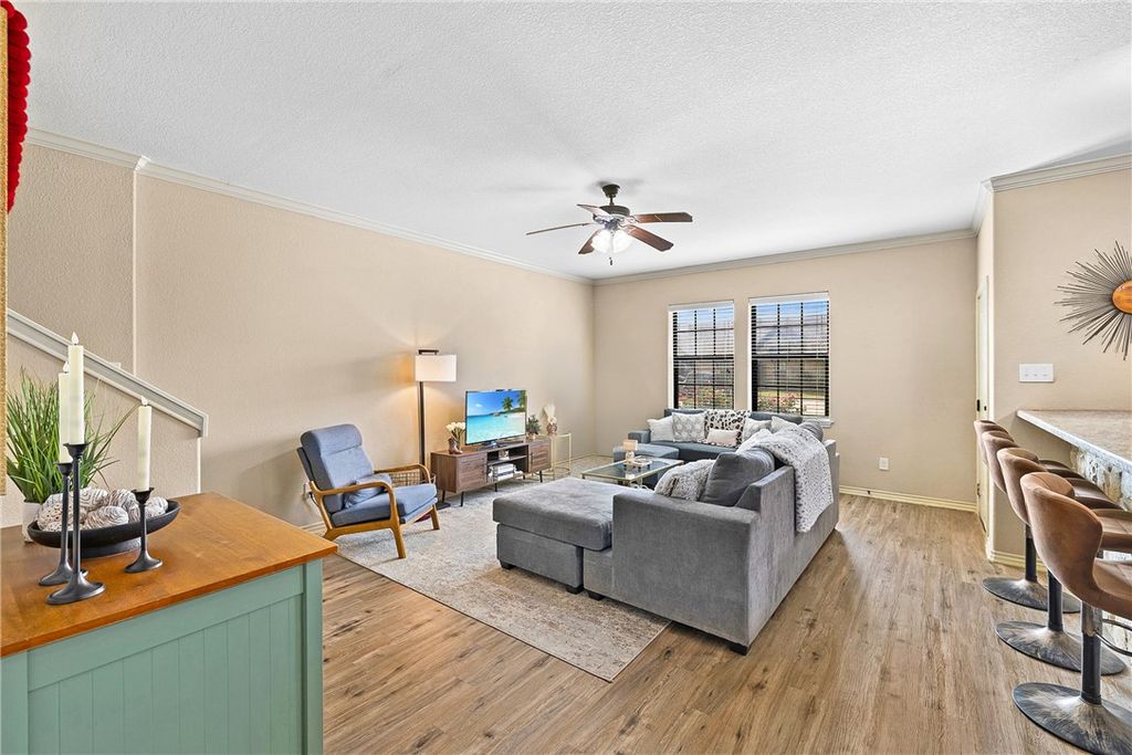 3328 Lieutenant Avenue, College Station, TX 77845 — photo 5
