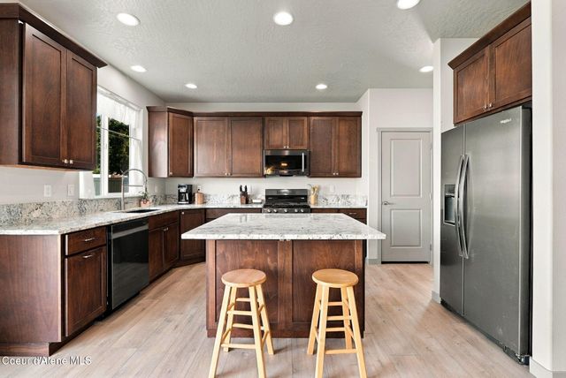 4119 N Shelburne LOOP, Post Falls, ID 83854
