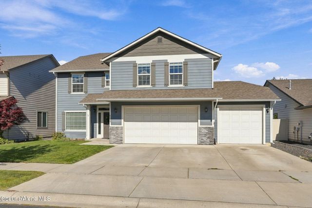 4119 N Shelburne LOOP, Post Falls, ID 83854