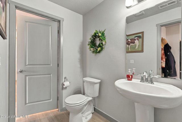 4119 N Shelburne LOOP, Post Falls, ID 83854