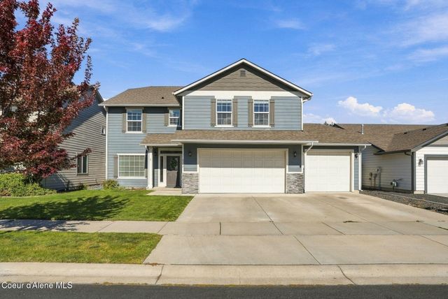 4119 N Shelburne LOOP, Post Falls, ID 83854