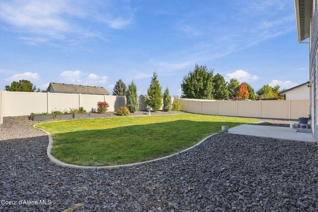 4119 N Shelburne LOOP, Post Falls, ID 83854