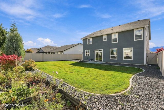 4119 N Shelburne LOOP, Post Falls, ID 83854