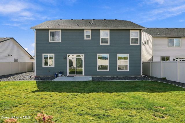 4119 N Shelburne LOOP, Post Falls, ID 83854
