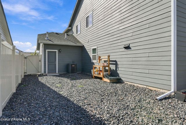 4119 N Shelburne LOOP, Post Falls, ID 83854
