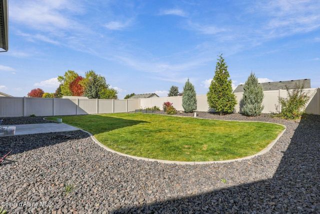 4119 N Shelburne LOOP, Post Falls, ID 83854
