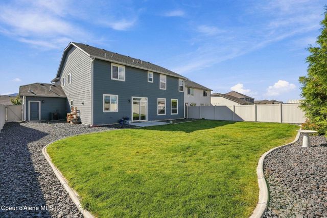 4119 N Shelburne LOOP, Post Falls, ID 83854
