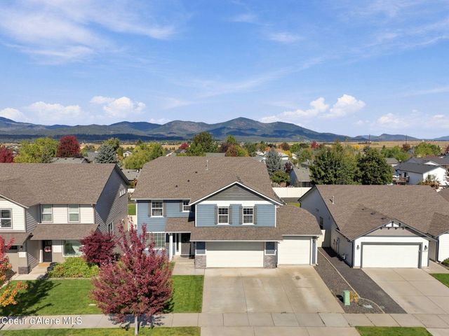4119 N Shelburne LOOP, Post Falls, ID 83854