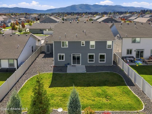 4119 N Shelburne LOOP, Post Falls, ID 83854