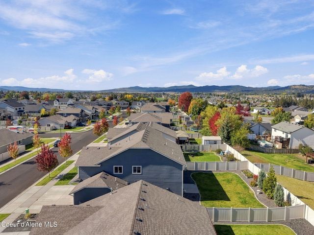 4119 N Shelburne LOOP, Post Falls, ID 83854