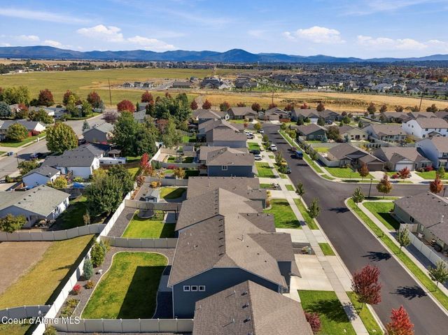 4119 N Shelburne LOOP, Post Falls, ID 83854