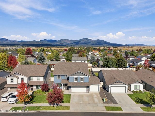 4119 N Shelburne LOOP, Post Falls, ID 83854