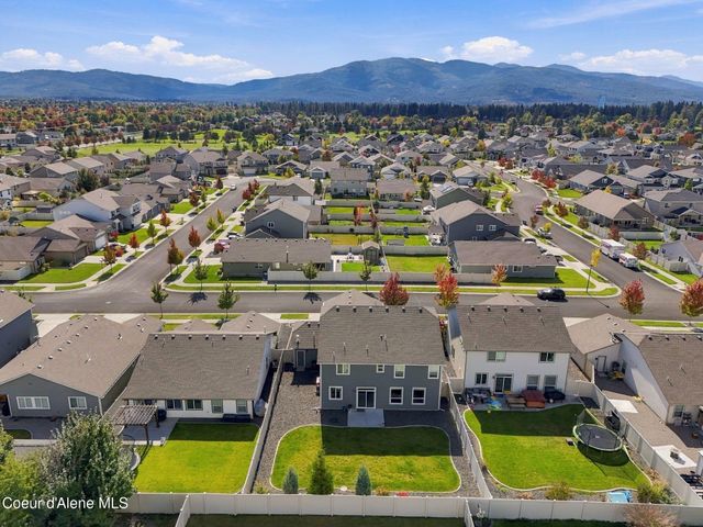 4119 N Shelburne LOOP, Post Falls, ID 83854