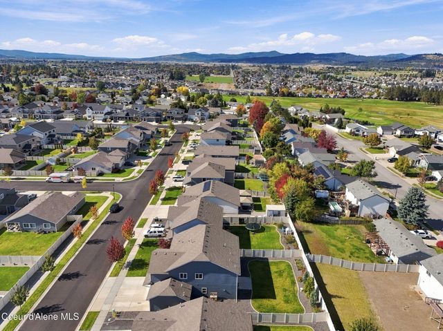 4119 N Shelburne LOOP, Post Falls, ID 83854