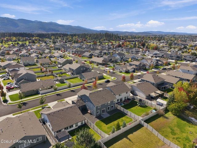 4119 N Shelburne LOOP, Post Falls, ID 83854