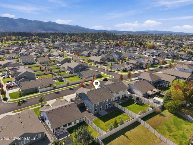 4119 N Shelburne LOOP, Post Falls, ID 83854