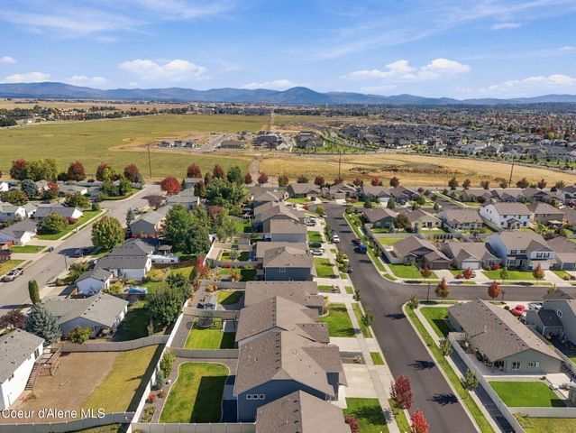 4119 N Shelburne LOOP, Post Falls, ID 83854