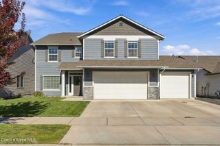 4119 N Shelburne LOOP, Post Falls, ID 83854