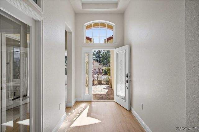 335 W Doerr Path, Hernando, FL 34442