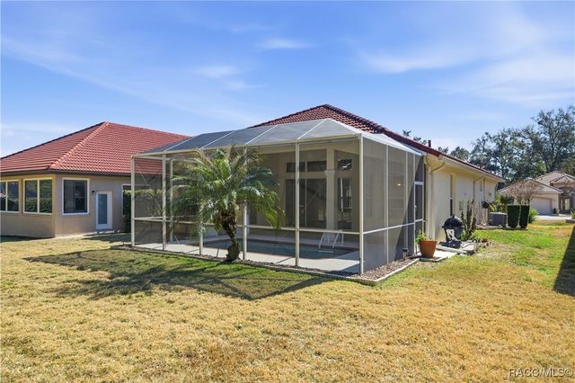 335 W Doerr Path, Hernando, FL 34442